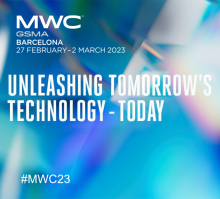 MWC23 la tecnologia de mañana