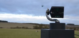 riesgo dron impacto peligro salvar vidas seguridad