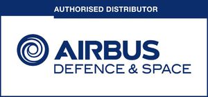 Airbus DS Tetra - Logo Representante